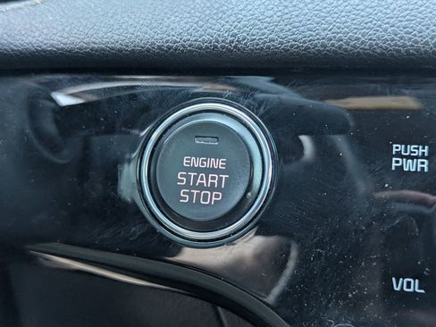 Used 2021 Kia Sportage SX image 19