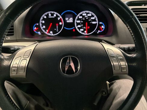 Used 2004 Acura TSX FWD image 12