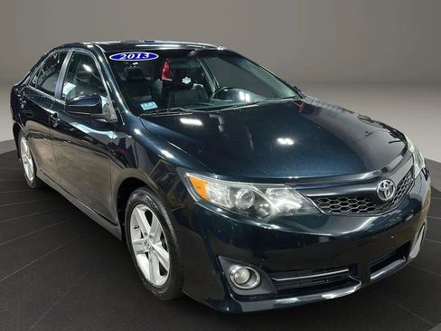 Used 2013 Toyota Camry SE image 7