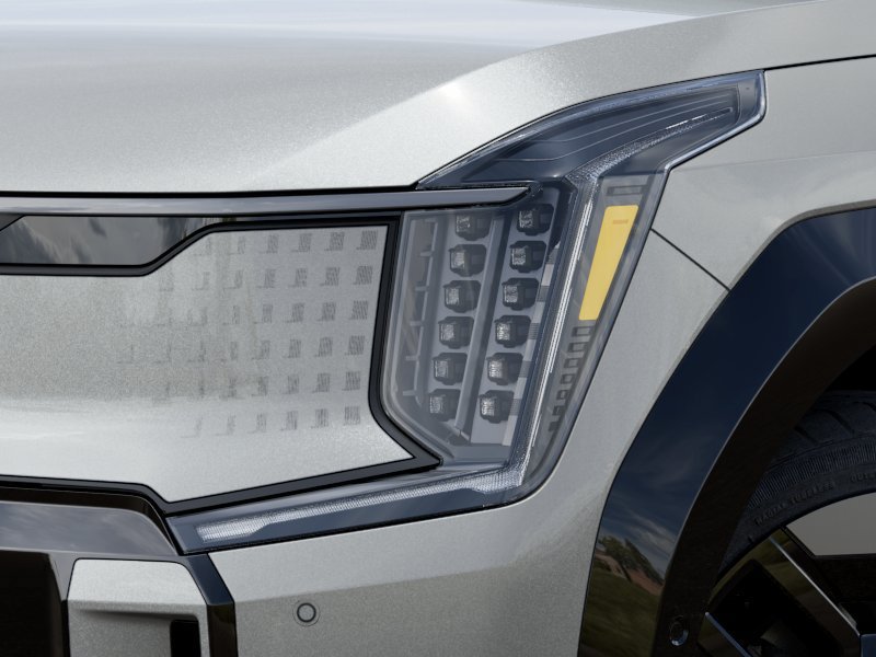 New 2026 Kia EV9 GT-Line AWD/4WD image 10