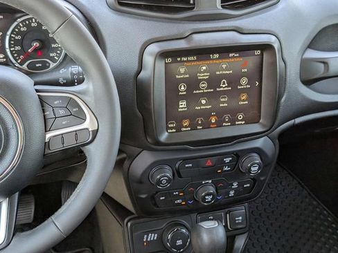 Used 2023 Jeep Renegade Altitude image 18