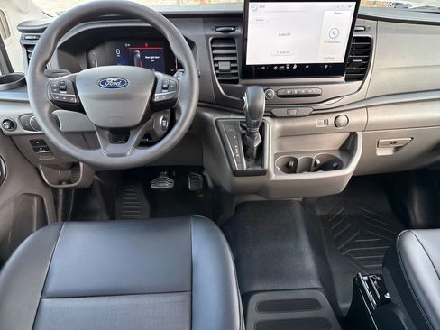New 2026 Ford Transit 250 Base w/ Load Area Protection Package image 5
