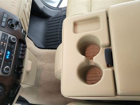 Used 2012 Ford F350 Lariat w/ Chrome Pkg image 17