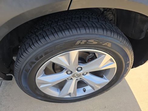 Used 2017 Lexus NX 200t FWD image 10