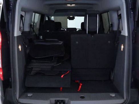 Used 2021 Ford Transit Connect XL FWD image 16