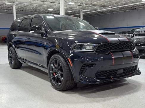 Used 2024 Dodge Durango SRT Hellcat image 2