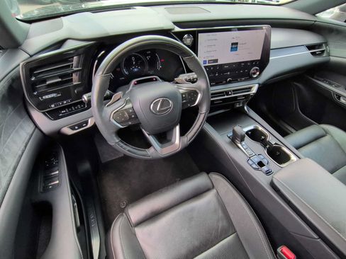 Used 2023 Lexus RX 350 AWD w/ Cold Area Package image 10