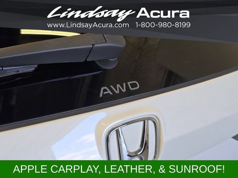 Used 2024 Honda CR-V EX-L image 7