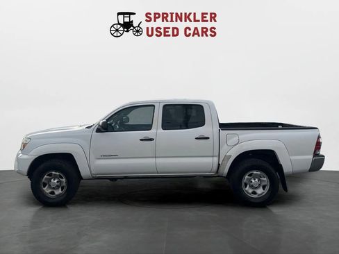 Used 2015 Toyota Tacoma TRD Pro image 15