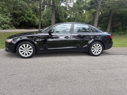 Used 2013 Audi A4 2.0T Premium AWD/4WD image 6