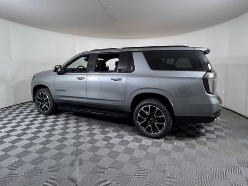 New 2026 Chevrolet Suburban RST w/ Comfort Package image 3