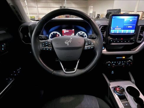 Certified 2021 Ford Bronco Sport Big Bend w/ Big Bend Package image 5