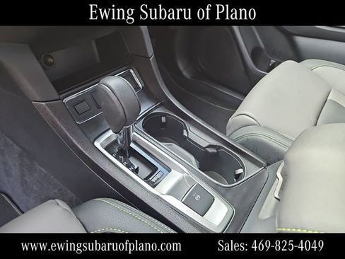 Used 2024 Subaru Ascent Onyx Edition image 24