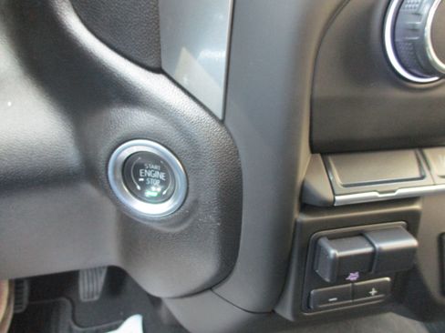 Used 2025 Chevrolet Silverado 2500 Custom w/ Custom Convenience Package AWD/4WD image 15