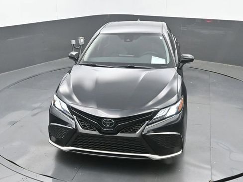 Used 2024 Toyota Camry XSE FWD image 30