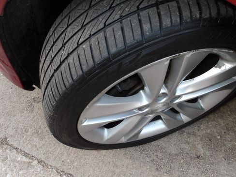 Used 2013 Chevrolet Cruze LTZ w/ Enhanced Safety Package image 41