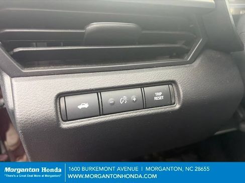 Used 2025 Nissan Altima 2.5 SV FWD image 16