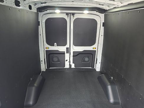 New 2025 Ford Transit 250 148 Medium Roof w/ Load Area Protection Package image 16