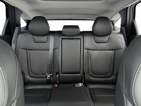 New 2025 Hyundai Tucson SEL image 16