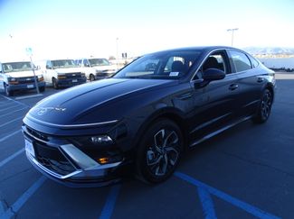 Used 2025 Hyundai Sonata SEL video 1