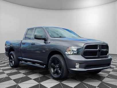 Used 2019 RAM 1500 Express w/ Express Value Package