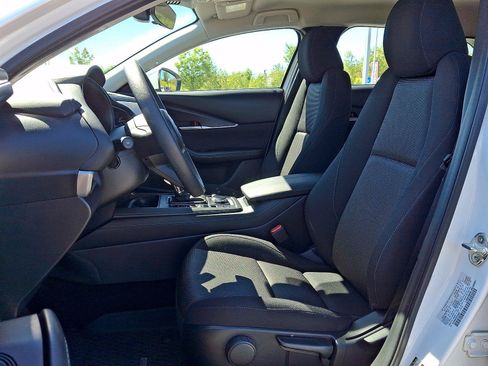 Certified 2025 MAZDA CX-30 AWD 2.5 S image 13