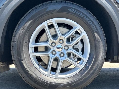 New 2026 Ford Explorer Active w/ Active Comfort Package RWD image 26