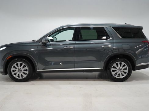 Used 2025 Hyundai Palisade SEL AWD/4WD image 4