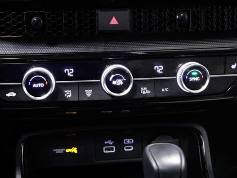 Certified 2025 Honda CR-V EX-L image 31