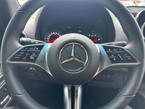 New 2025 Mercedes-Benz Sprinter 2500 image 26