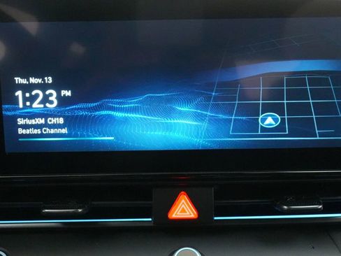 New 2026 Hyundai Elantra N image 31