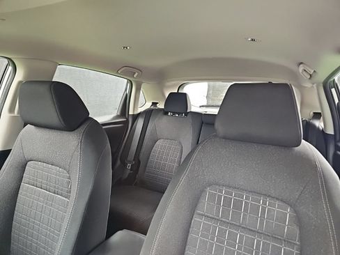 Used 2024 Honda HR-V LX image 11