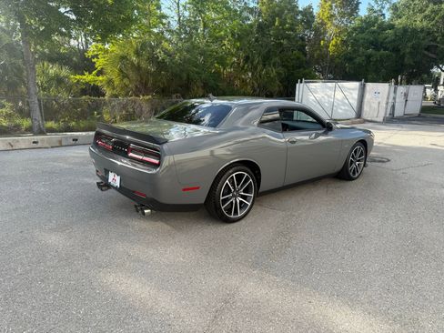 Used 2023 Dodge Challenger R/T image 5
