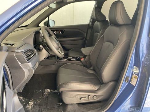 New 2026 Subaru Forester Touring image 10