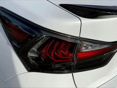 Used 2018 Lexus GS F image 28