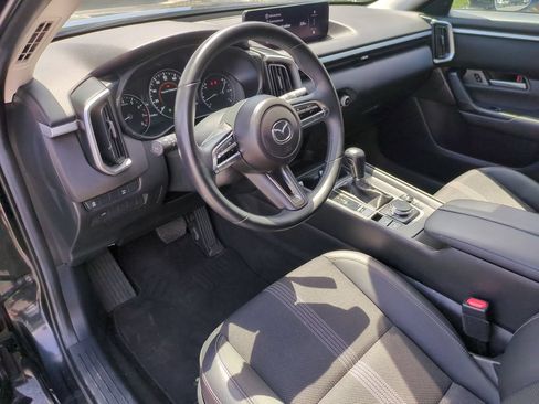 Used 2025 MAZDA CX-50 AWD 2.5 S w/ Preferred Package image 15