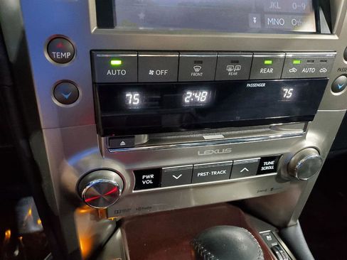 Used 2014 Lexus GX 460 image 39