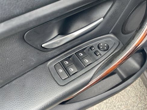 Used 2014 BMW 328i xDrive Sedan AWD/4WD image 18