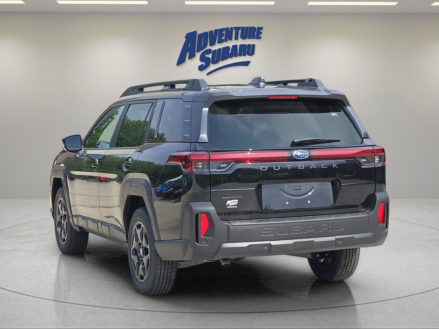 New 2026 Subaru Outback Limited AWD/4WD image 5