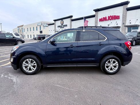 Used 2016 Chevrolet Equinox LT w/ Convenience Package FWD image 3