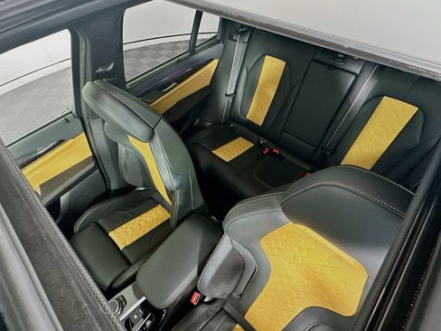 Used 2021 BMW X3 M w/ Competition Package image 22