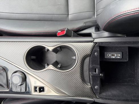 Used 2022 INFINITI Q60 Red Sport 400 w/ Carbon Fiber Package image 24