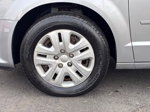 Used 2017 Dodge Grand Caravan SE w/ Power Window Group image 44