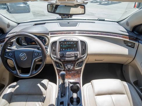 Used 2016 Buick LaCrosse Leather w/ Experience Buick Package FWD image 18