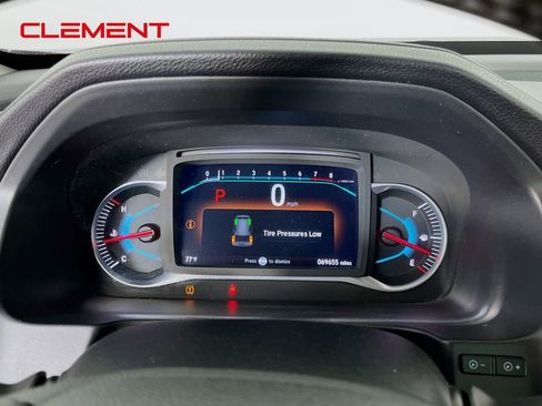 Used 2022 Honda Pilot Special Edition image 18