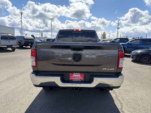 Used 2023 RAM 2500 Tradesman AWD/4WD image 4