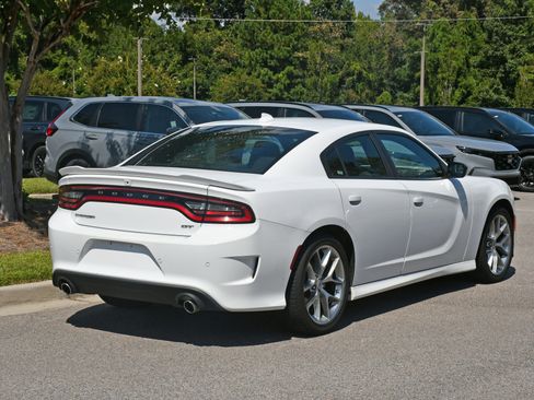 Used 2023 Dodge Charger GT image 4