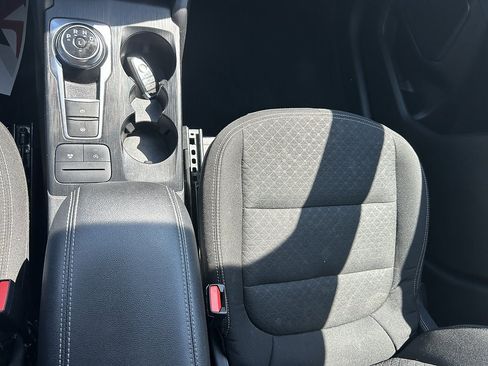 Used 2024 Ford Escape Active w/ Cold Weather Package FWD image 14