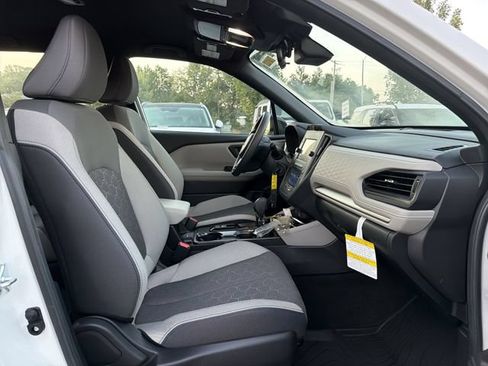 Certified 2026 Subaru Forester AWD/4WD image 17