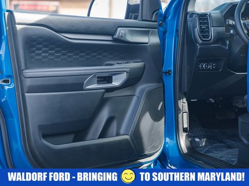 Certified 2024 Ford Ranger XLT image 43